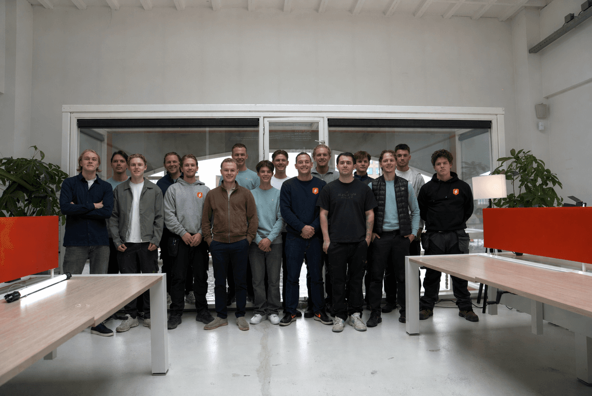Team Batterij Nederland